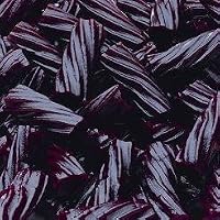 Black Cherry Licorice 3 lbs