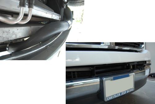 Volant 36867 Air Scoop for Dodge Ram