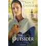 The Outsider: A Novel