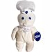 Pillsbury Doughboy Bean Bag Plush