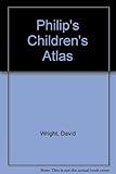 Philips' children's atlas