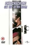 CHEECH CHONG GET OUT OF MY ROOM DVD BRAND NEW