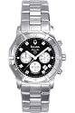 Bulova Men's Marine Star Diamond Chronograph Watch #96D16