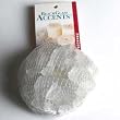 PAN BEACH GLASS 1LB WHITE