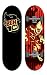 Ben 10 - Skateboard - Ben 10 Skateboard Featuring Heatblast