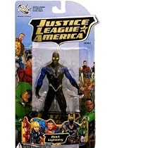 Justice League of America 1: Black Lightning Action Figure