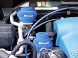 SPOON SPORTS 2PC RESERVOIR TANK COVER SET HONDA S2000