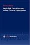 Credit Risk, Capital Structure and the Pricing of Equity Options
