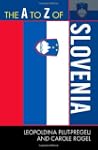 The A to Z of Slovenia