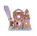 Fisher-Price Precious Palace Pony Princess Stable_s-1
