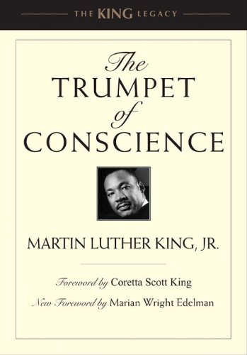 The Trumpet of Conscience (King Legacy King Legacy)