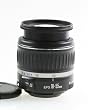 Canon EF-S 18-55mm 18-55 mm digital 3.5-5.6 II