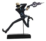 Lupin the 3rd Figure - 4" Daisuke JigenIMAGE