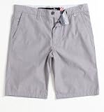 Modern Amusement Mens Cyrus Spyglass Shorts