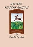 Wild Rider and Other Paintings