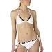 Xhilaration® Wooden Bead Swimwear - White