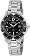 Seiko Women's SXDA93 USA Sport 100 Luxury Watch