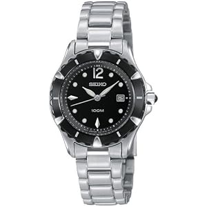 Seiko Women's USA Sport 100 Luxury Watch #SXDA93