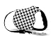 Pet Supplies : Avant Garde Medium Retractable Leash - Sherlock
