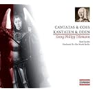 Kantaten und Oden