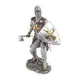 Review The Tribeca Gift Company  / Knight with Axe