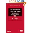 Electromagnetic Fields in Cavities: Deterministic and Statistical Theories (IEEE Press Series on Electromagnetic Wave... by David A. Hill
