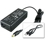 AC Adapter Battery Charger For Gateway Ne56r31u Ne56r34u Nv55c35u Nv55c38u Ne56r11u Ne56r12u Nv75s Nv75s02u Nv59c63u Nv59c65u Ne56r16u Ne56r27u Nv52l15u Nv56r10u Nv55s15u Nv57h20u