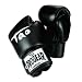 ProGear Boxing Gloves Black 12oz