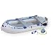 Sea Eagle&reg; SE - 9 Inflatable Fishing Boat Dream Package