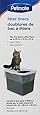 Petmate Top Entry Litter Pan Liners