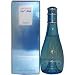 Cool Water By Zino Davidoff For Women. Deodorant Spray 3.4 Oz.