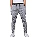 Hemoon Men's Running Trousers