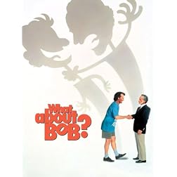 What About Bob?