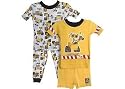 Disney Pixar WALL-E 2 Pajama Sets