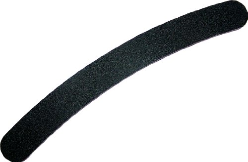 WoND 1 schwarze Profi Bananen Feile 100 / 180 Preisvergleich