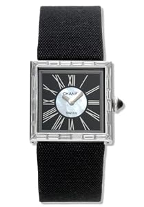 Chanel Dress Women's Quartz Watch H0106 by Chanel
