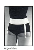 Jobst Adjustable Garter Belt, Available in Various Sizes