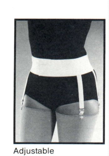 Jobst Adjustable Garter Belt, Available in Various Sizes