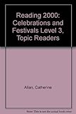 Celebrations and festivals