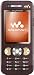 Sony Ericsson - W890i Telephone portable Bluetooth monobloc - HSDPA / 3G+ / photo 3Mpix / MP3 - marron