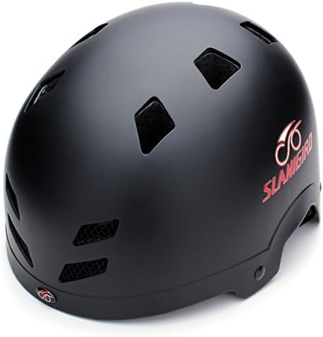 Slanigiro Skiing Skating Skateboarding Safety Helmets Bicycle Helmets