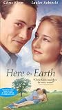 Here on Earth [VHS]