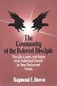 The Community of the Beloved Disciple