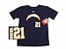 LaDainian Tomlinson San Diego Chargers NFL Youth Navy Name and Number T-Shirt