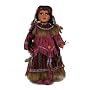 Native American Doll Sophia from the Cathay Collection
