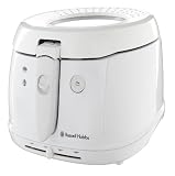 Russell Hobbs 18169 1.2L Deep Fryer - White