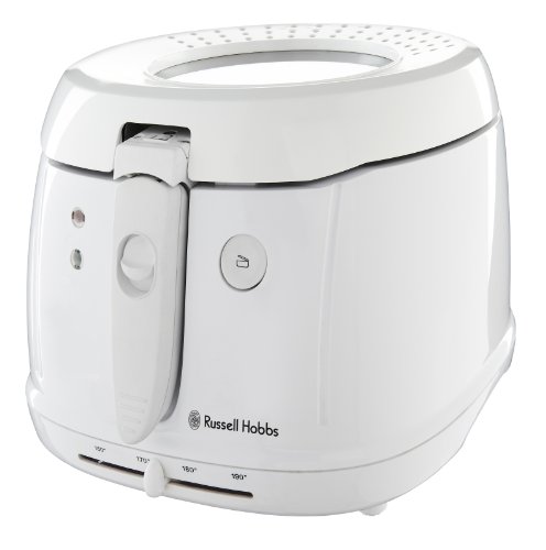 Russell Hobbs 18169 1.2L Deep Fryer - White