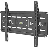 LevelMount 26-50 Fixed Low-Profile LCD/Plasma TV Mount