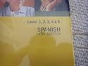 Rosetta Stone Version 3: Spanish (Spain) Level 1, 2, 3, 4 & 5 with Audio Companion (Mac/PC)