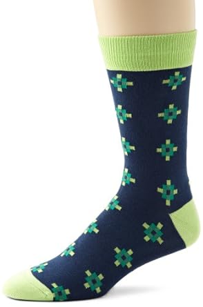 Richer Poorer Men's Visionary Socks Richer Poorer Men's Visionary Socks